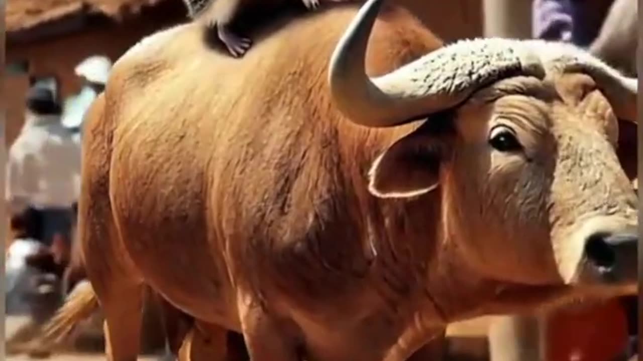 If Pikachu and a Dragon Had a Baby – Meet the Thunder Beast!