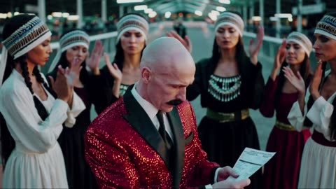 Consciousness Stream Part 2: The Mind Expands When It Listens