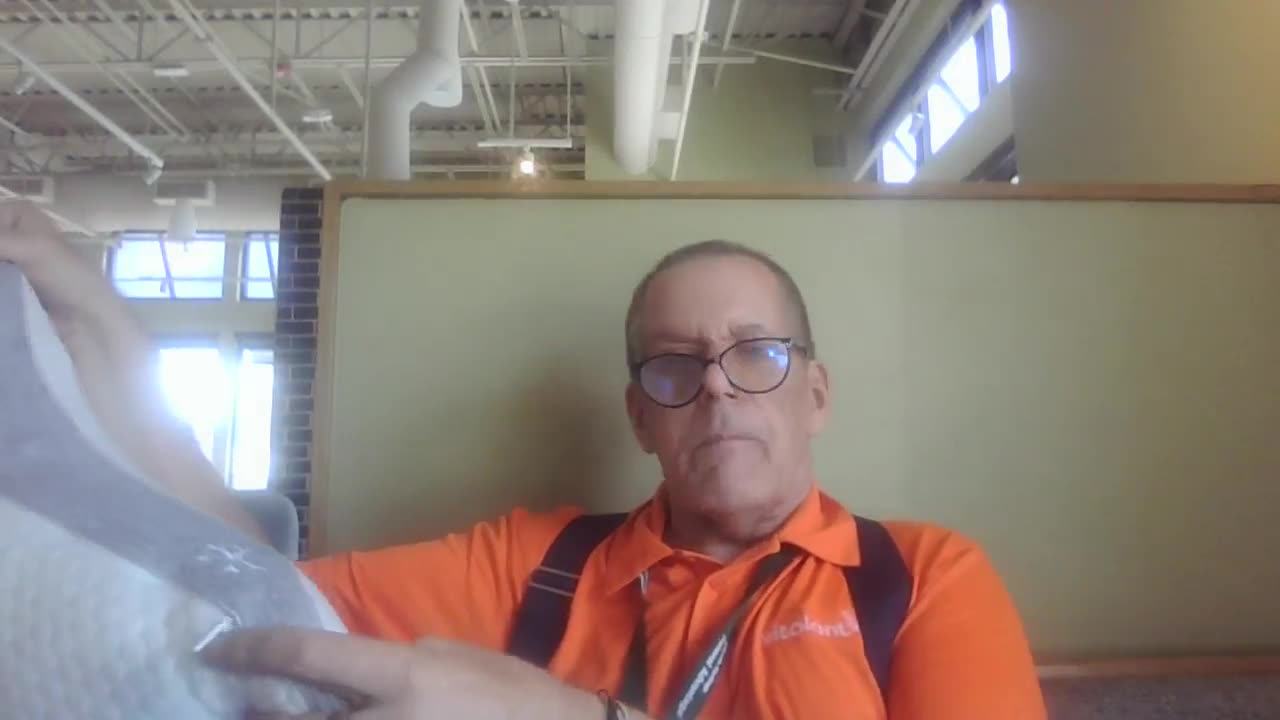 Meet Your New Cooling Pillow