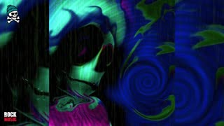 Beyond Veils, Syk - Dweller (2025)