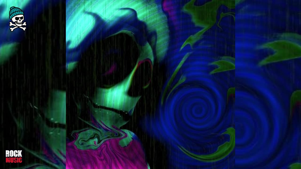 Beyond Veils, Syk - Dweller (2025)