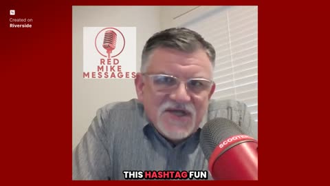 Red Mike Messages: The Holidays Nobody Asked For