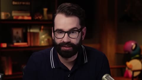 Matt Walsh ⚡ The Left Loves Segregation | Proof For Your Liberal Friend 