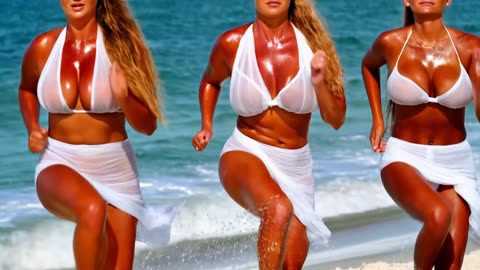 Fashion Forward: String Bikinis & Thongs Trend Forecast for 2025