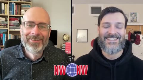 Make Gaza Beautiful Again! - New World Next Week 580