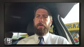 Communist China Erects Demon Statue At UN 2025 Climate Summit In Brazil!