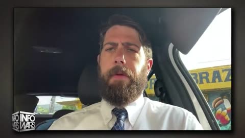 Communist China Erects Demon Statue At UN 2025 Climate Summit In Brazil!