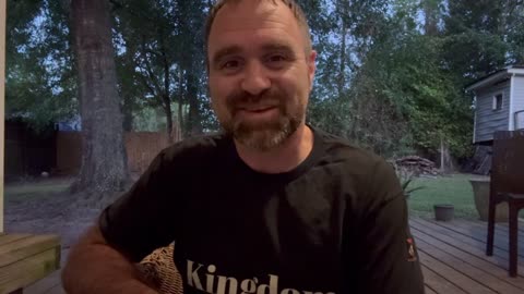 Treat others the way you want to be treated so your life bears good fruit.