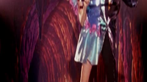 Here’s to the Freakouts 🖤