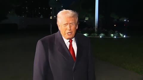 Trump teases new name of $300 million ballroom