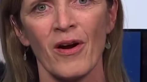 Fmr USAID admin Samatha Powers describes being laid off by the Trump admin.
