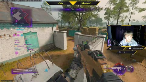 #1 Controller Player | Best POV ON THE PLANET | Late Night Vibes 😈🤡