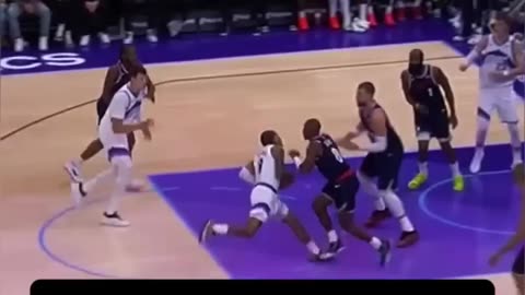 The Jazz aura farming tge clipper vets