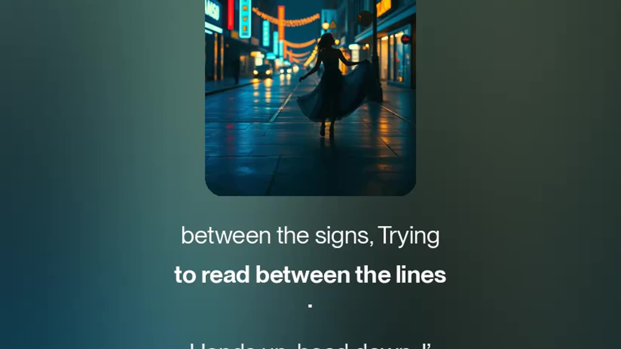 I Don’t Wanna Let You Go (V4.5)