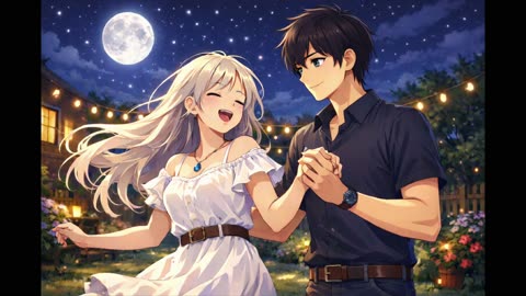 Surprise Dance RM V14