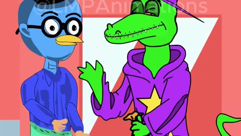 This Wizard's Magical Bag Has a SHOCKING Surprise!