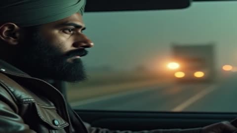 The Bride on Highway – The Blood-Red Ghost | हाईवे की दुल्हन – लाल जोड़े का खौफनाक रहस्य