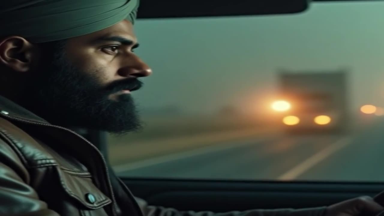 The Bride on Highway – The Blood-Red Ghost | हाईवे की दुल्हन – लाल जोड़े का खौफनाक रहस्य