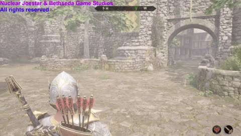 Oblivion Remastered Ep 39