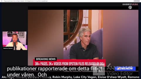 Trump har mycket att dölja