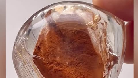 🔭💎 This Enhydro Quartz Crystal Has Trapped Water & Sand For 300 MILLION Years! | FeedMyCuriosity