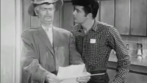 The Beverly Hillbillies Season 1, Episode 5