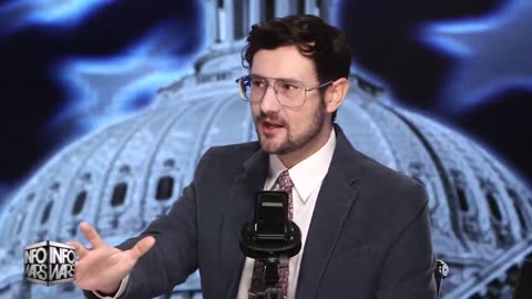 Harrison Smith Breaks Down What Trump Can Do To Legally Destroy the Openly Seditious Democrats Before They Destroy America