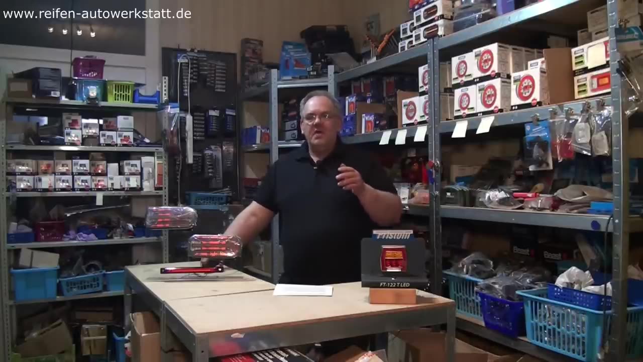 Überwachung im PKW ?