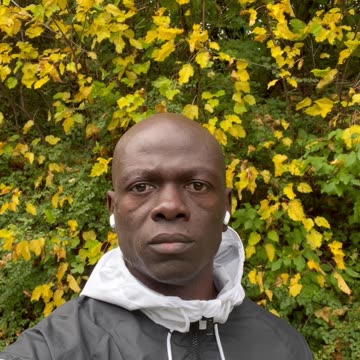 All they want is control, remember that.