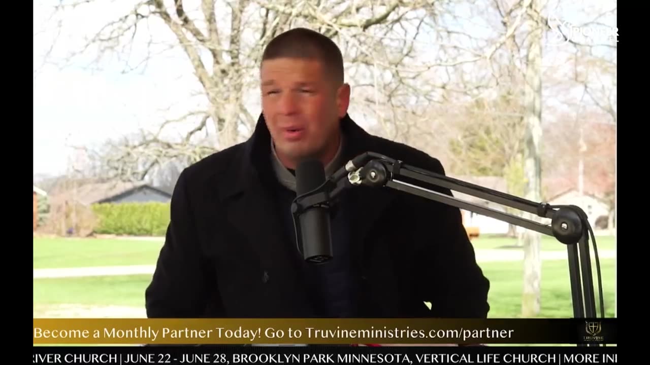 Pioneer Channel LIVE