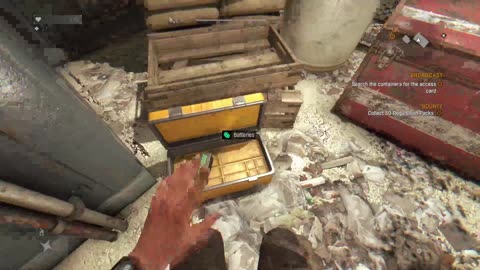 Dying Light Playthrough 24 - The Original Game