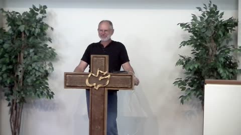 "Even If It Kills Me" Genesis 15