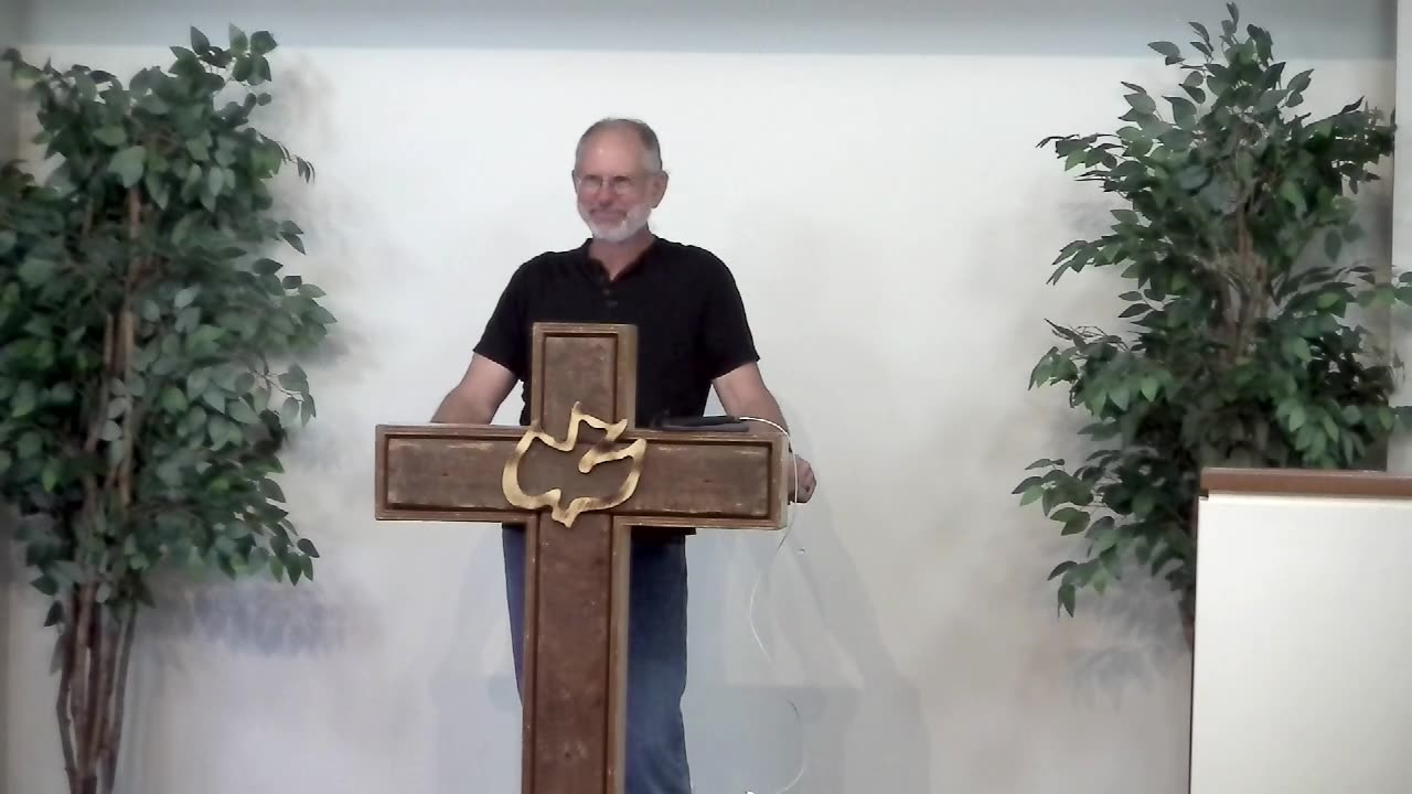 "Even If It Kills Me" Genesis 15