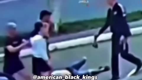 Only dangerous videos