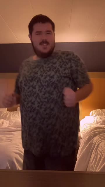 Got A Little Boom In This Big Truck 😉