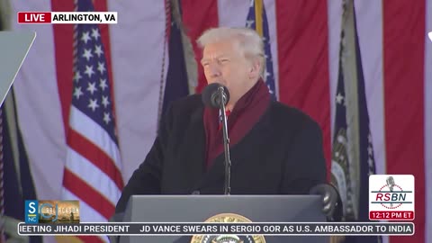 Veterans Day Special: Real Heroes Wear Camouflage