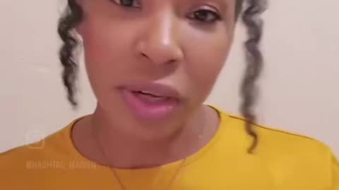 HuffPo Thinks White People Should Avoid Looking 'Too MAGA' but Christian Girl Has Better Advice