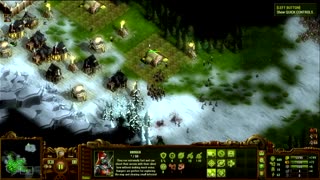 Wasabi Tackles: They are Billions Part 18