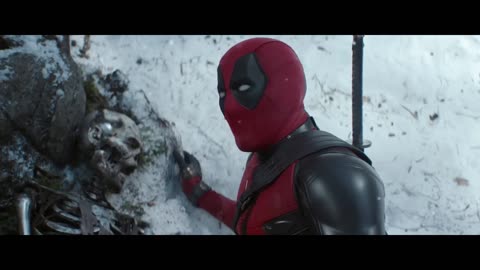 Bye Bye Bye Opening Scene | DEADPOOL & WOLVERINE (2024) Movie CLIP HD