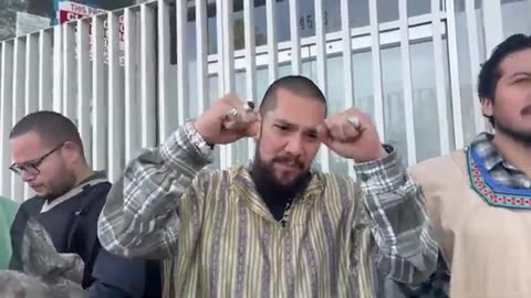 GMS Los Angeles California Campo de Yahawah bahasham Yahawashi is 14/2/26 - Greatmillstone