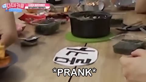 Korean Pranks at Another Level 🤣 The Funniest Moments of All Time!