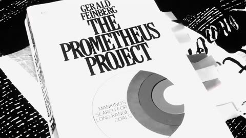 Have You Ever Heard of The Prometheus Project?