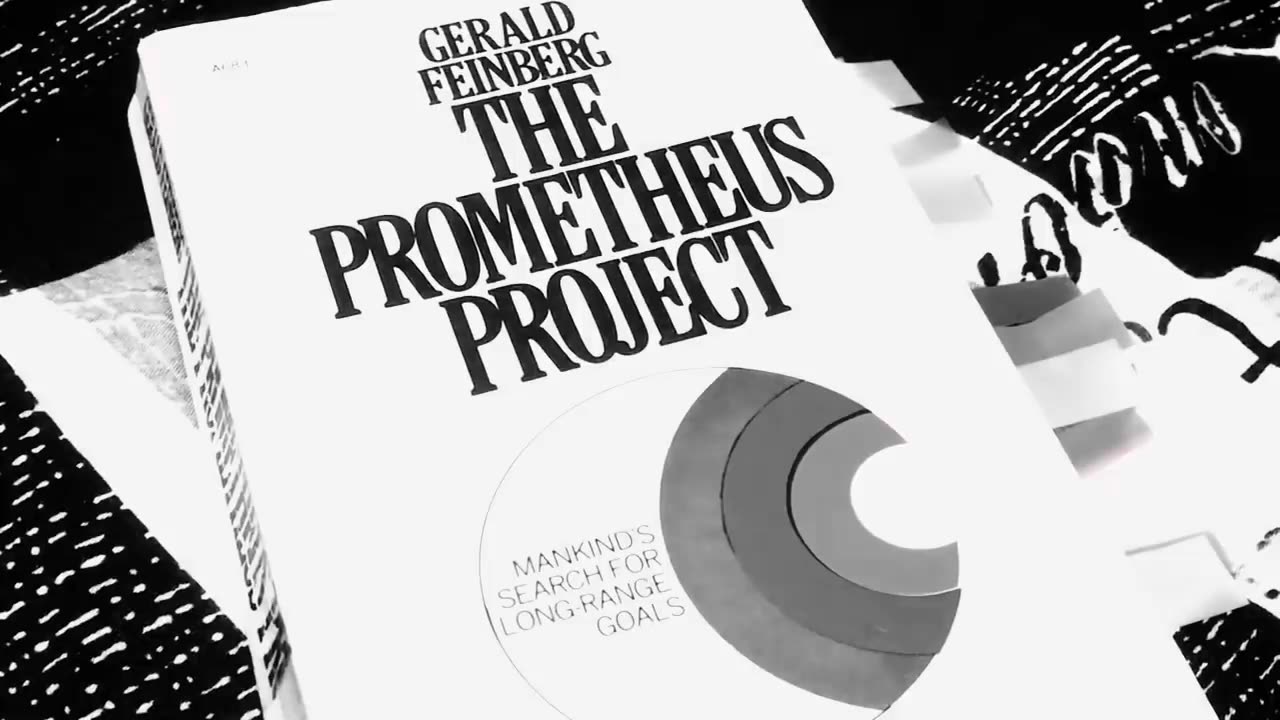 Have You Ever Heard of The Prometheus Project?