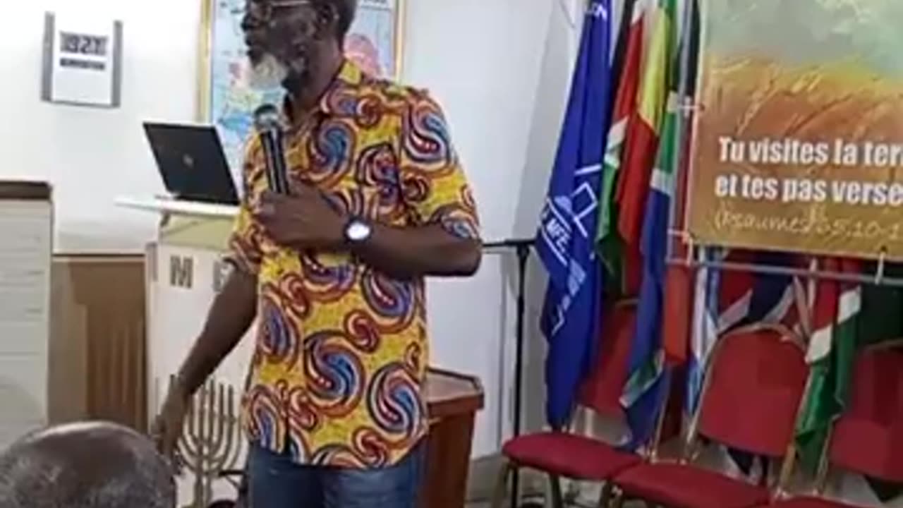 SEMENCE DU PROPHÉTIQUE DU 28/10/2025