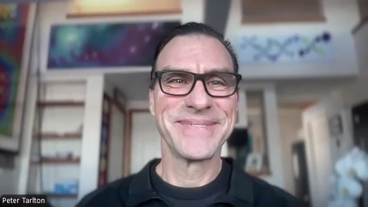 12/27/25 Peter and Martin discuss the comments of the viewers