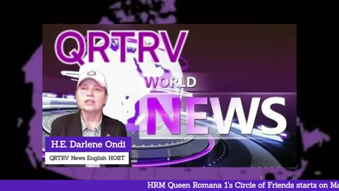 QRTRV News