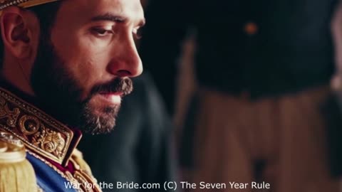 War for the Bride Chapter 19 Antichrist