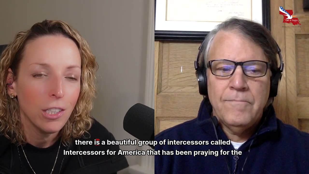 Prayer: The Driving Force Behind America’s Revival