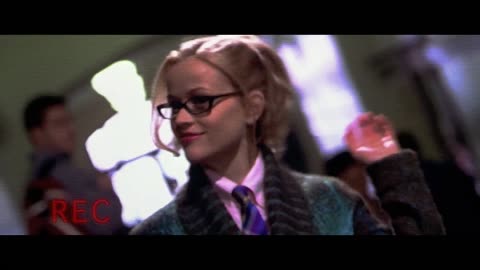 Trailer : Legally Blonde (2001)