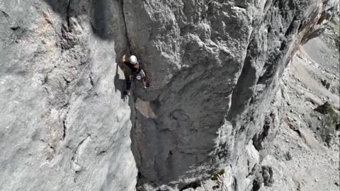 Milano - MONTAGNA. LA 'MEGLIO GIOVENTÙ' DEL CAI ORA PUNTA LE VETTE DELLA PATAGONIA (30.01.25)